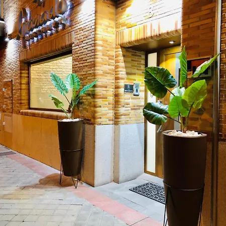 Hostal Granado-2