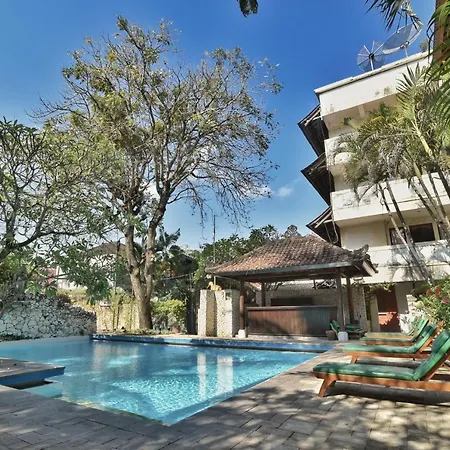 Hotel Bali Subak-2