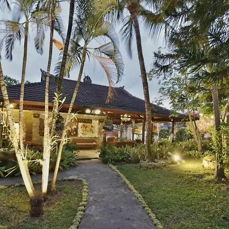 Hotel Bali Subak-3