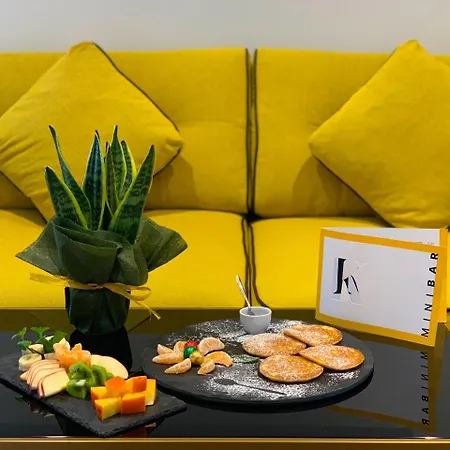 The K Boutique Hotel-2