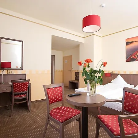 Hotel Ostruvek-3