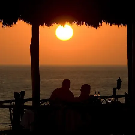Rancho Banderas All Suite Resort Punta Mita-3