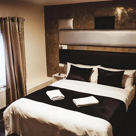 Hotel Onyx Expo-3