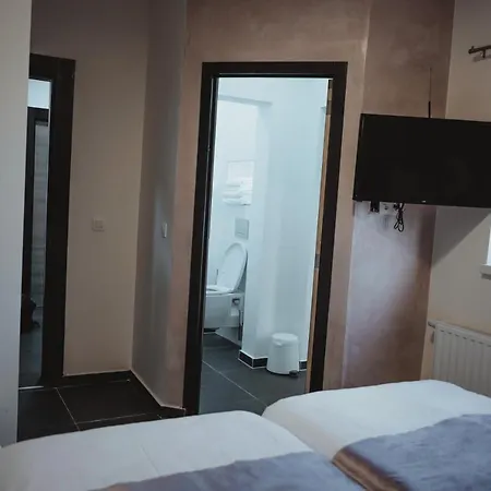 Hotel Onyx Expo-2