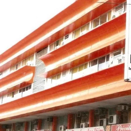 Piaui Apart Hotel-2