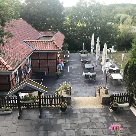 Hotel Zum Böhmegrund-2