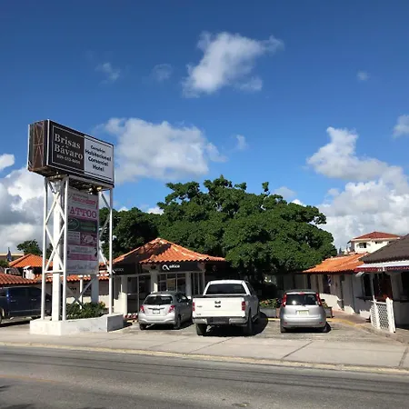 Hotel Seranta Brisas De Bavaro (Adults Only)-2