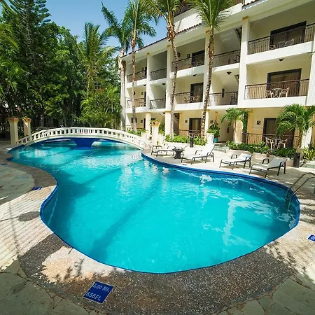 Hotel Seranta Brisas De Bavaro (Adults Only)-3