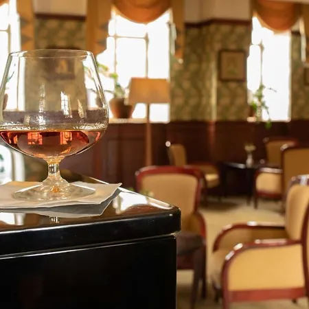 Best Western Hotel Prima Wroclaw-2