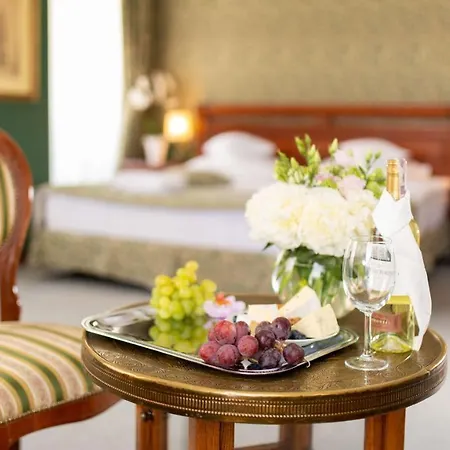 Best Western Hotel Prima Wroclaw-3