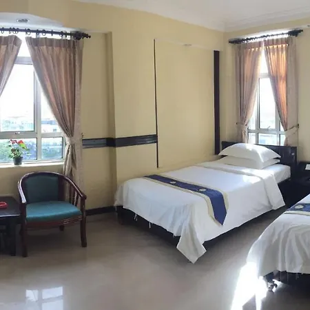 A1 Hotel-2