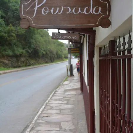 Pousada Simone-2