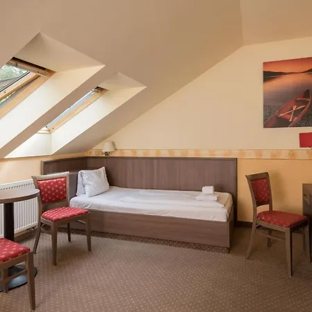 Hotel Ostruvek-2