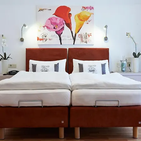 Aparthotel Stibbe-3