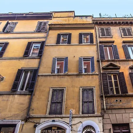 Ripetta Luxury Del Corso-2