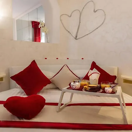 Ripetta Luxury Del Corso-3