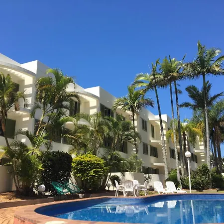Camargue Beachfront Apartments-3