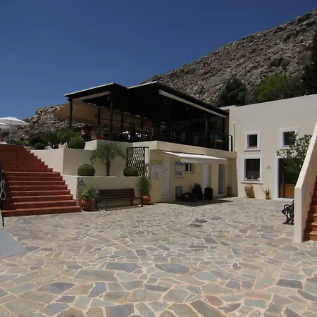 Lindos Horizon-2