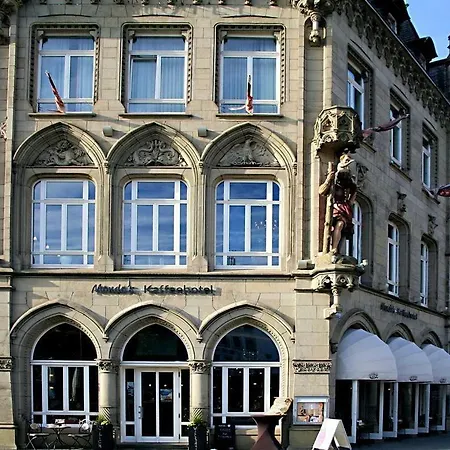 Mondo'S Kaffeehotel-3