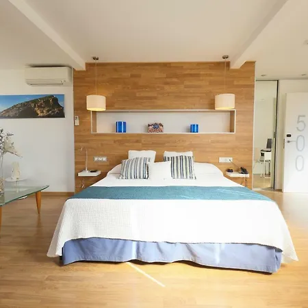 Hotel Fetiche Alojamiento con Encanto-2