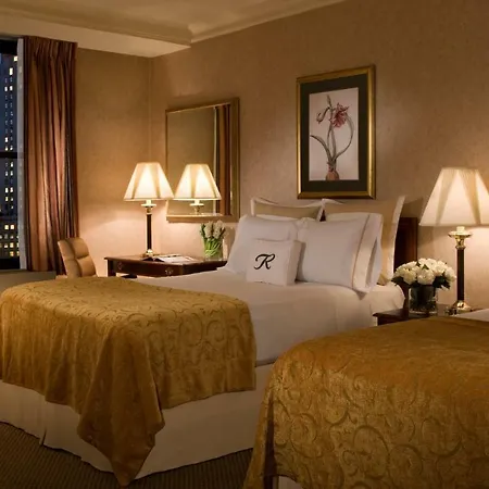 The Roosevelt Hotel-2
