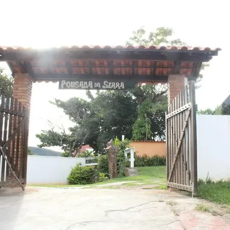 Pousada Da Serra-2