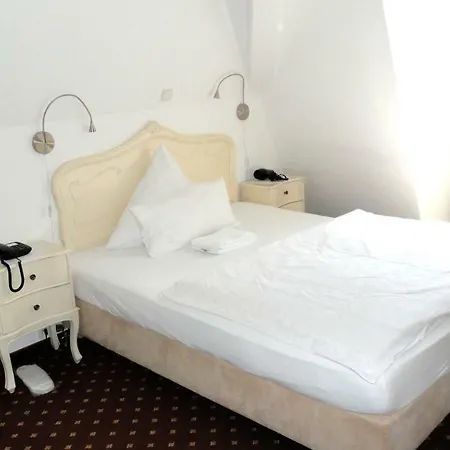 Hotel Einhorn-2