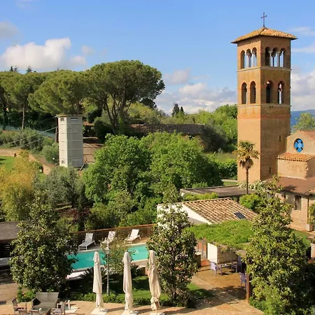 Hotel&Restaurant degli Angeli-3