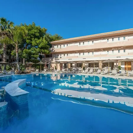 Hotel Vasilikos Beach-2
