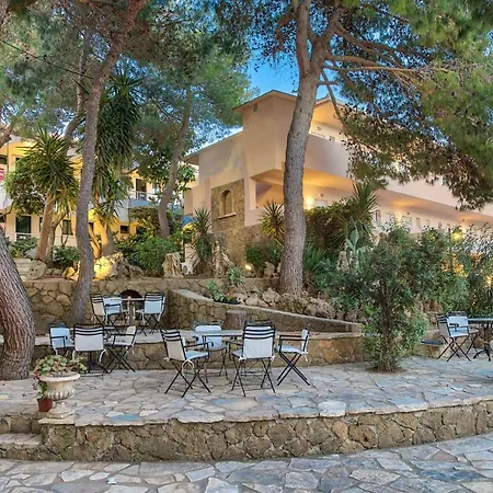 Hotel Vasilikos Beach-3