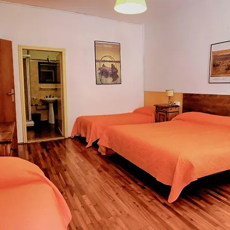 Albergo La Montanara-3