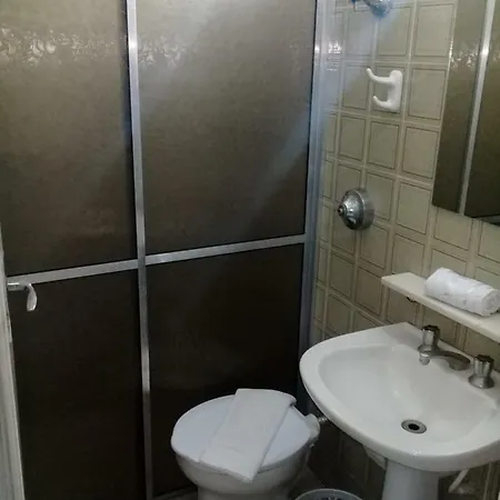 Porto Seguro Office Hotel-2