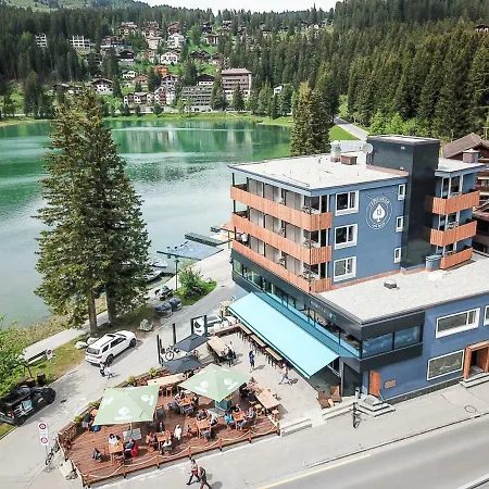 Hotel Provisorium13-2