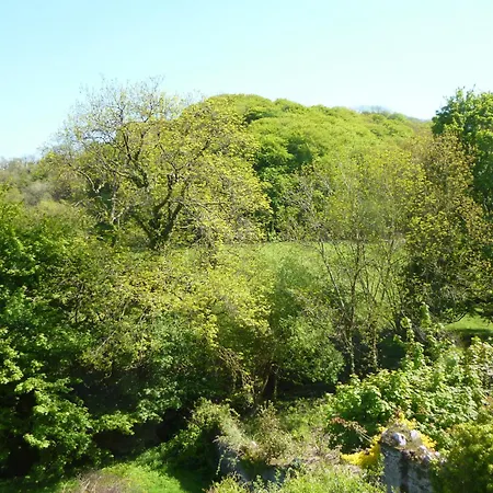 Score Valley Country House-3