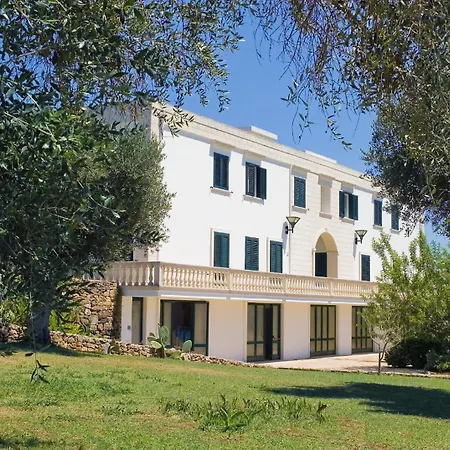 Antica Masseria Li Sauli-2