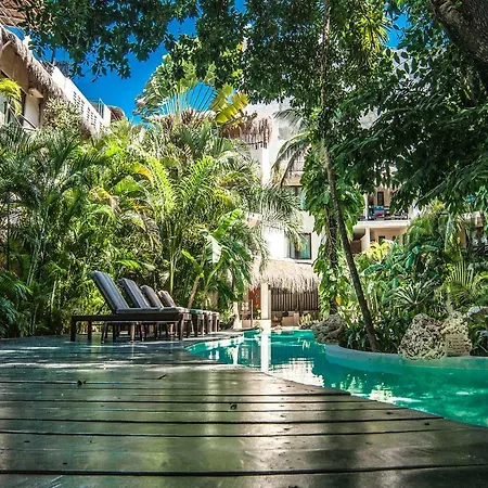 La Tortuga Hotel & Spa - Adults Only-3