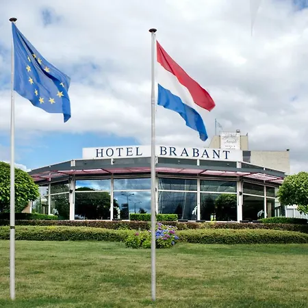 Amrath Hotel Brabant-3