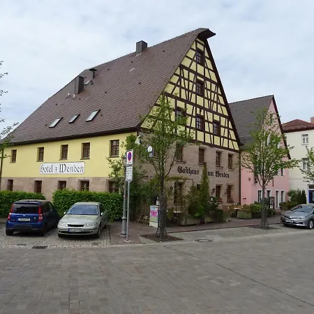 Hotel,Gasthaus zum Wenden-2