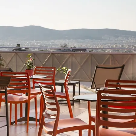 My Athens Hotel-2
