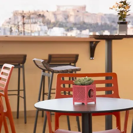 My Athens Hotel-3
