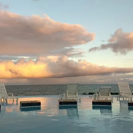 Pousada Paradise-3