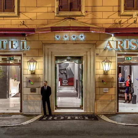 Hotel Ariston-2