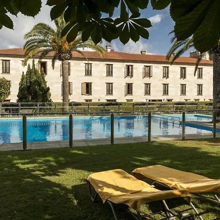 Parador de Cambados-3