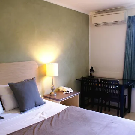 Mackay Motor Inn-3