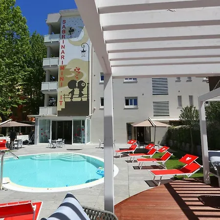 Hotel Sabrina Rimini-3