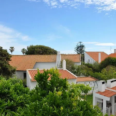 Apartamentos Campos 2-3