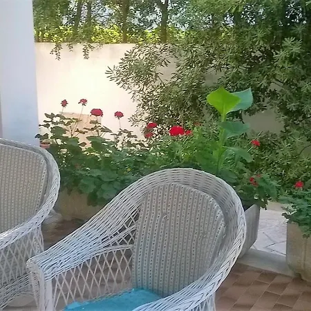 B&B Il Villino Torre Dell'Orso-2