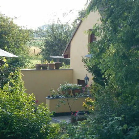 Vandenstampershoek B&B-2