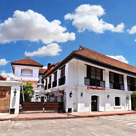 Vigan Plaza Hotel-3