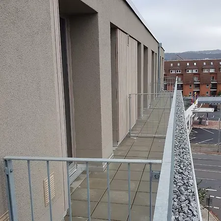Campus Apartments-2